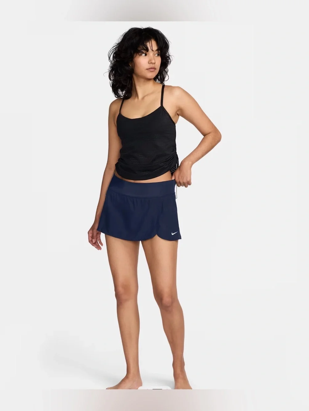 Nike Swim Effortless Essential Boardskirt